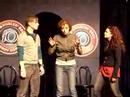 Monkey Butler's Improv Show