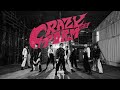 ATEEZ 에이티즈 - Crazy Form 미친폼 / JAEJU