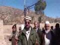 pakistan gun market of pathans..
