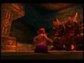 LEAVE BRITNEY ALONE (In Gnomeregan)