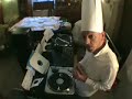 DJ Tutor lounge, By Cheff Petit Pois DJ Tutor lounge, By Cheff Petit Pois