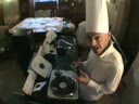 DJ Tutor lounge, By Cheff Petit Pois