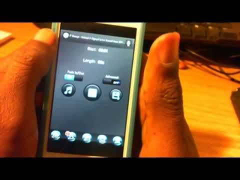how to set music as ringtone on iphone
