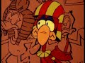 Count Duckula - No Sax Please, We\