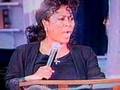Prophetess Janet Floyd 1