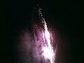 PyroArt Blain / Weco Star Train
