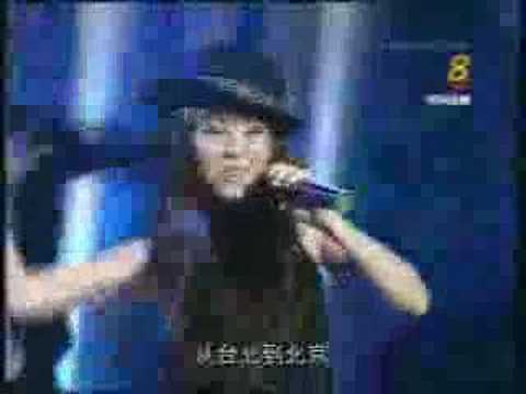 Shi Xin Hui - From Taipei To Beijing ...