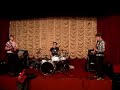 The Widows Mite Sessions. Post-rock Band The Widows Mite Sessions. Post-rock Band