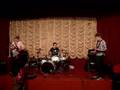 The Widows Mite Sessions. Post-rock Band