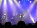 Marillion - The invisible man, part 2 (live in Centrum Stocznia Gdańska, 11.02.2009)