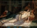 I think this piece speaks for itself. I will let these beautifull paintings from a bygone age tell the tragic story of Queen Cleopatra for me. Hope you enjoy it. As usual comments allways welcome, or subscribe if you like what you hear. If you like my music, please visit my channel for more: www.youtube.com www.copyrighthouse.co.uk