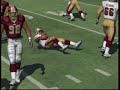 Madden 06 QB Superstar -  Season 1 Week 7