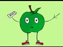 applemilk toon 1