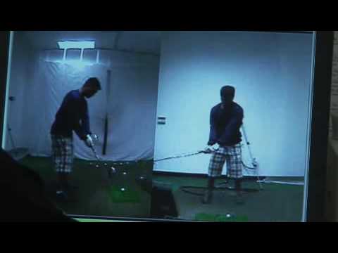 Student Swing Analysis Part 1; #1 Most Popular Golf Teacher on You Tube Shawn Clement