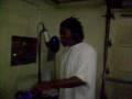 TheroBred workin on SO GUTTA
