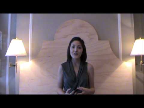 how to recover tufted headboard