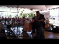 Wicked Tinkers at the San Diego Highland Games.