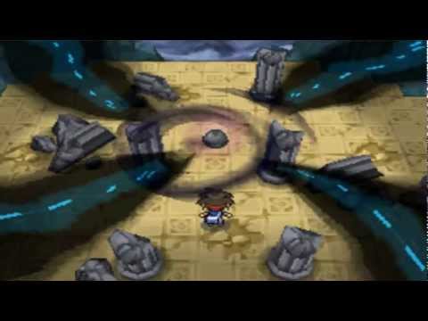 how to zekrom in pokemon black