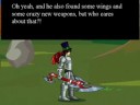 Cool guy's SCREWED UP Df Story