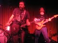 Organical Live @ Elvis Monday