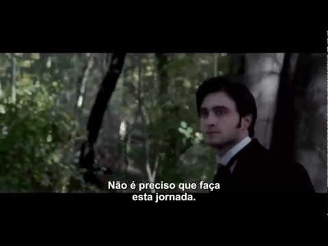 Imagem de Amostra do You Tube