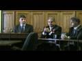 Dr. Behrooz Behbudi speaks at UK House of Commons