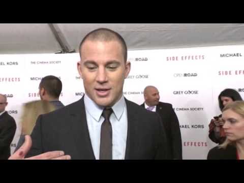 channing tatum channing tatum