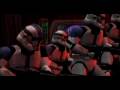 A clone apart
