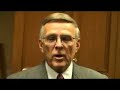 Senator Dorgan on Corruption in Iraqi Contracting