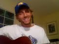 Pearl Jam-Nothingman cover Pearl Jam-Nothingman cover