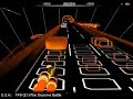 The Decisive Battle by S.S.H - Audiosurf The Decisive Battle by S.S.H - Audiosurf
