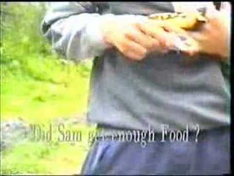 Highcliffe Scout Troop, Summer Camp ...