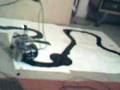 Microbot ZERO