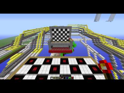 checkers