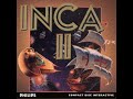 music from the game inca ii: wiracocha (main theme)