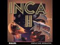 music from the game inca ii: wiracocha (main theme)