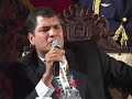 Cadena Radial Diálogo con el Presidente 2
