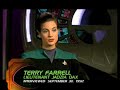 Deep Space Nine Season 1 Extra - Jadzia Dax