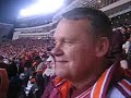 Go Hokies! Virginia Tech beats FSU n Bowden (Tyrod Taylor)