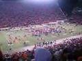 Go Hokies! Virginia Tech beats FSU n Bowden (Tyrod Taylor)