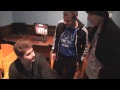 Na`Vi.Dota 2 at the "best Paris" gameclub @ ESWC 2012 (with Eng subs)