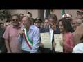 videos de Salemi,2 settembre 2008