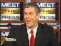 Meet The Press Part III
