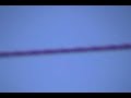 UFOs OVER THE BRONX!!!!