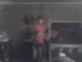 Dance Off.. Patty VS. Cb