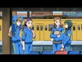 High School Girls