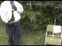 Putter held hostage