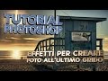 8) Effetti per Creare Foto all'Ultimo Grido - Photoshop CS5 - Camera Raw - Tutorial Italiano