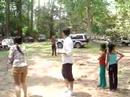 Khmer new year at Angkor Wat