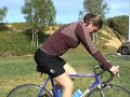 Basic Gearing and Bike Fit Basic Gearing and Bike Fit